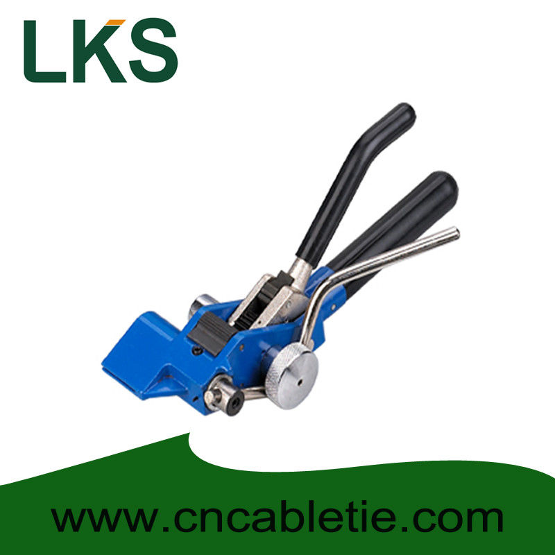 Stainless steel Strapping band tool LQA
