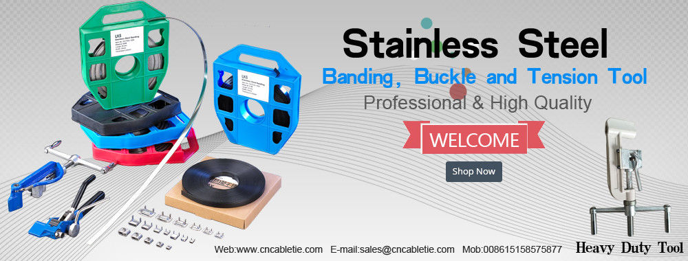 China best Stainless steel band on sales