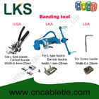 Stainless steel cablei tie tool