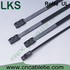Double-locking Nylon Cable Ties