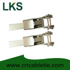 LKS-1000mm Universal Stainless Steel Clamping Ties