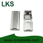 Stainless Steel Universal Channel Clamp