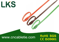 Nylon In-Line Cable Ties
