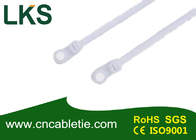 High Quality Mounted head cable ties