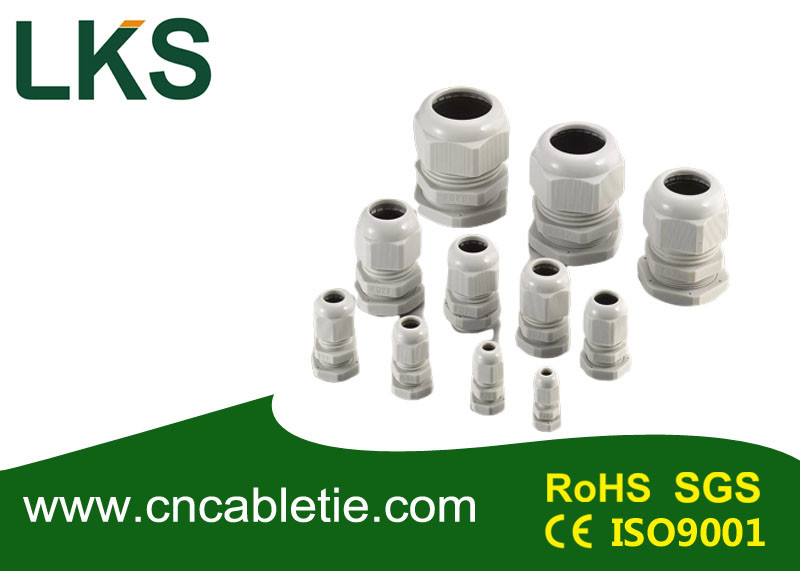 Nylon Cable Gland PG Type