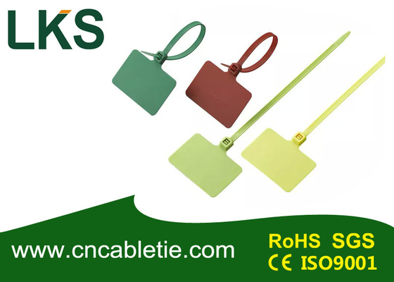 Marker cable tie XC0613