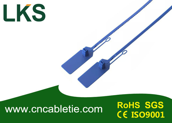 Custom Security seals CL-300