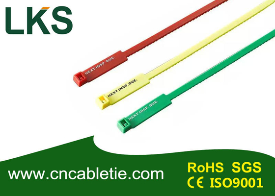Security seals XC0617